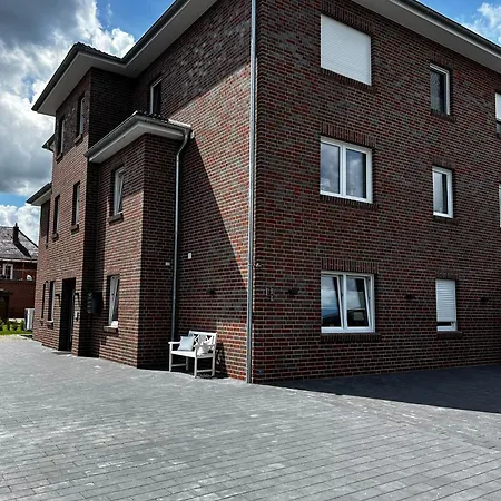 Harms, 85116 * Ostrhauderfehn