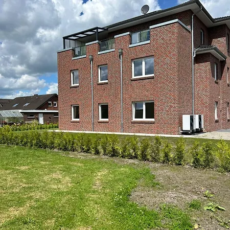 Harms, 85116 Ostrhauderfehn