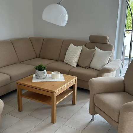 Harms, 85116 شقة Ostrhauderfehn