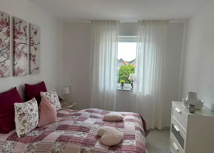 Harms, 85116 Ostrhauderfehn