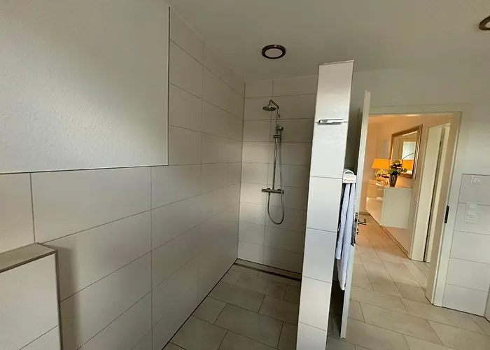 Harms, 85116 Apartman Ostrhauderfehn