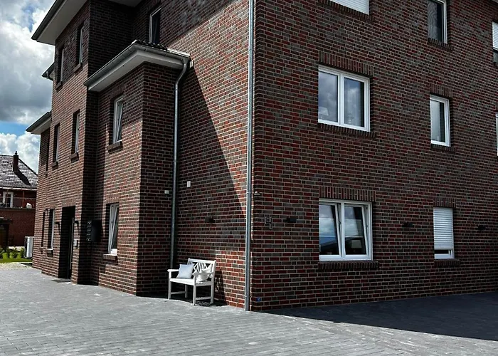 Harms, 85116 * Ostrhauderfehn