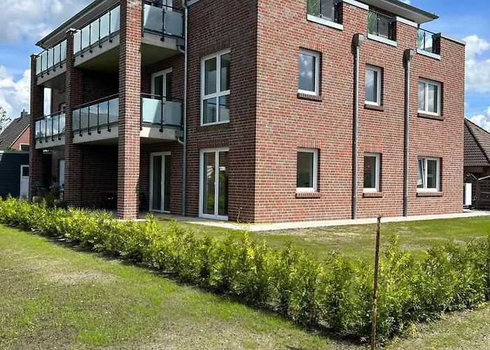 Harms, 85116 Apartman