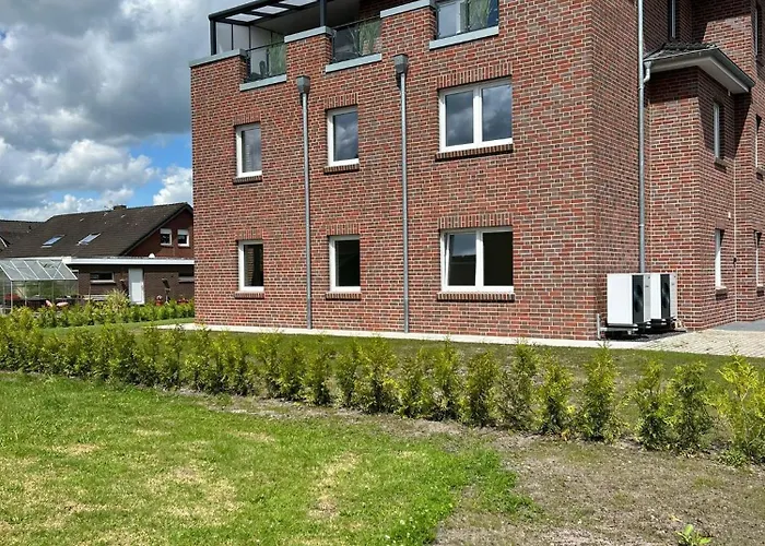 Harms, 85116 Ostrhauderfehn