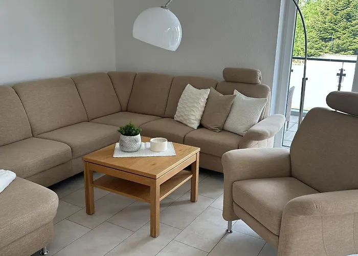 Harms, 85116 Apartman Ostrhauderfehn